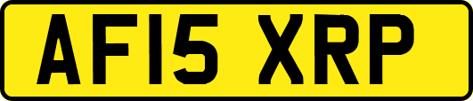 AF15XRP