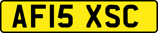 AF15XSC