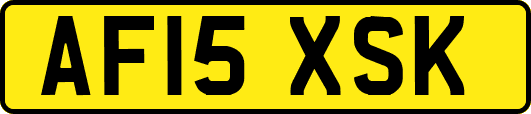 AF15XSK