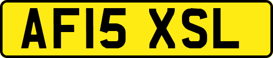 AF15XSL