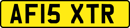 AF15XTR