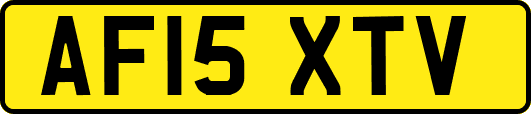 AF15XTV