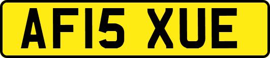 AF15XUE