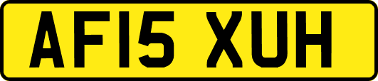 AF15XUH