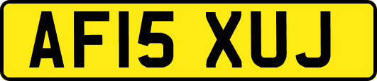 AF15XUJ