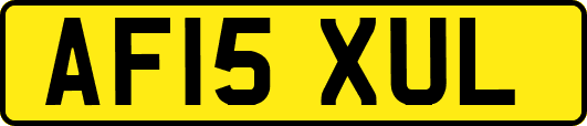 AF15XUL