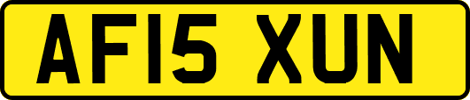AF15XUN