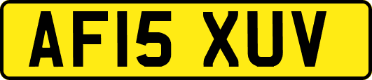 AF15XUV