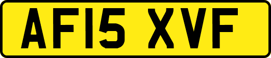 AF15XVF