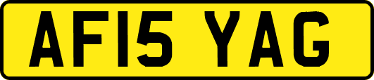 AF15YAG