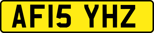 AF15YHZ