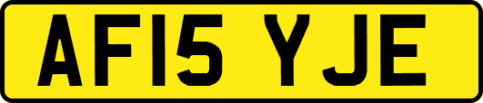 AF15YJE