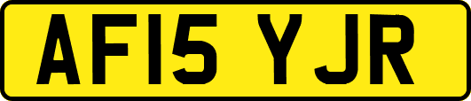 AF15YJR
