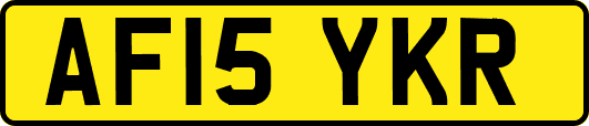 AF15YKR