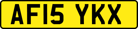 AF15YKX