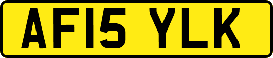 AF15YLK