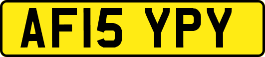 AF15YPY