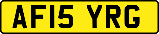 AF15YRG
