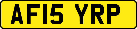 AF15YRP