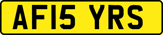 AF15YRS