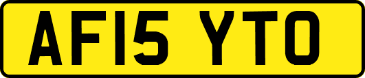 AF15YTO