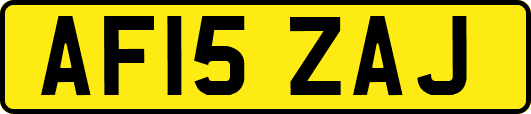 AF15ZAJ