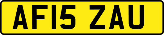 AF15ZAU