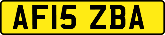 AF15ZBA