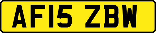 AF15ZBW