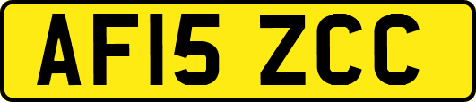 AF15ZCC