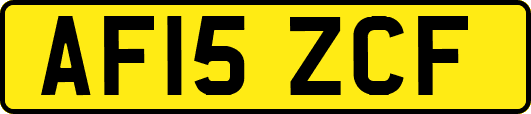 AF15ZCF