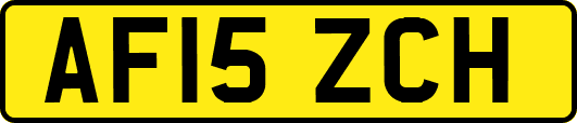 AF15ZCH