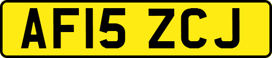 AF15ZCJ