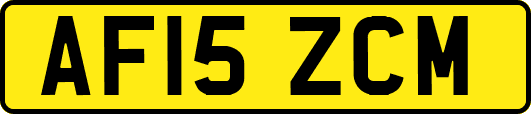 AF15ZCM