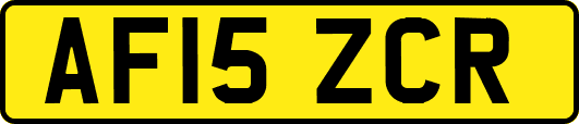 AF15ZCR