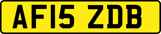 AF15ZDB