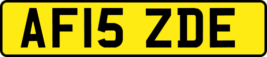 AF15ZDE