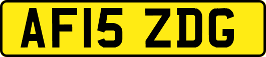 AF15ZDG