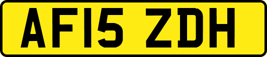 AF15ZDH