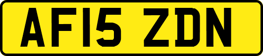 AF15ZDN