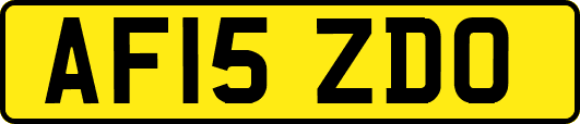 AF15ZDO