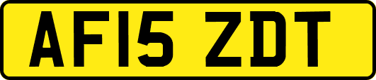 AF15ZDT