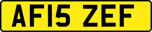 AF15ZEF