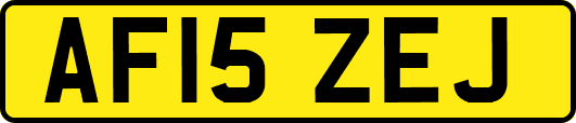 AF15ZEJ