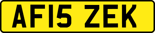 AF15ZEK