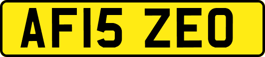 AF15ZEO
