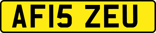 AF15ZEU