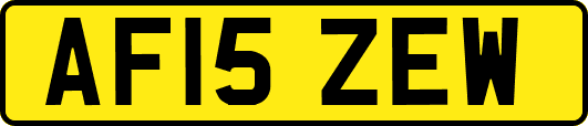 AF15ZEW