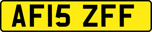 AF15ZFF