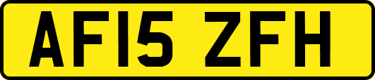 AF15ZFH